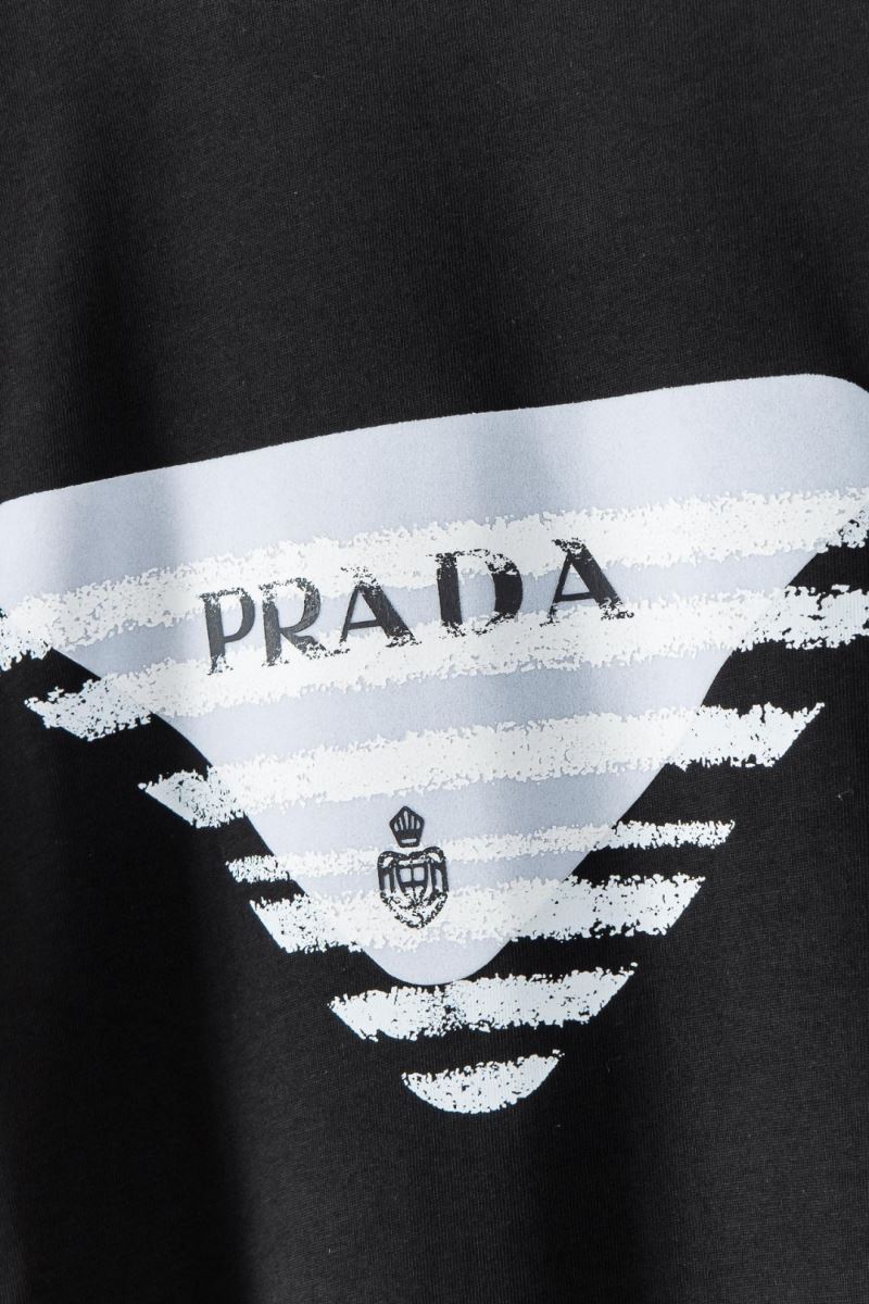 Prada T-Shirts